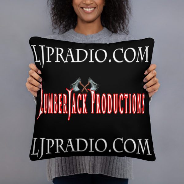 Dj Knight On Ljp Radio - Image 2