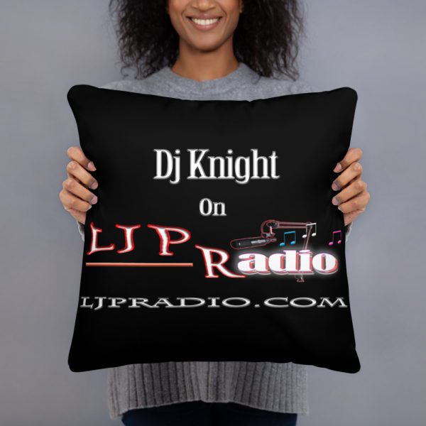 Dj Knight On Ljp Radio