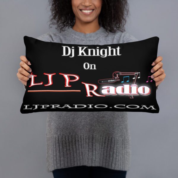 Dj Knight On Ljp Radio - Image 5