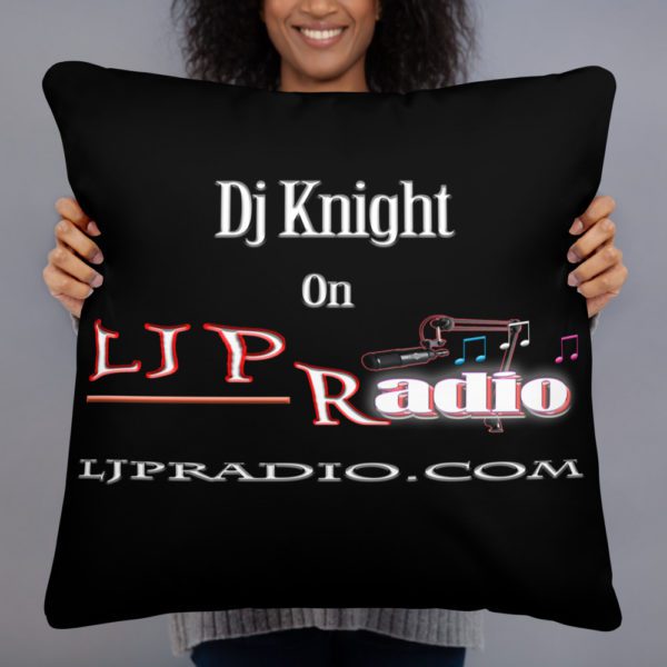 Dj Knight On Ljp Radio - Image 3